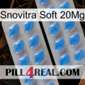 Snovitra Soft 20Mg 23